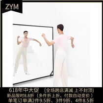 ZYMN010 (inverted triangle)top tight basic short-sleeved mens summer Latin dance practice suit