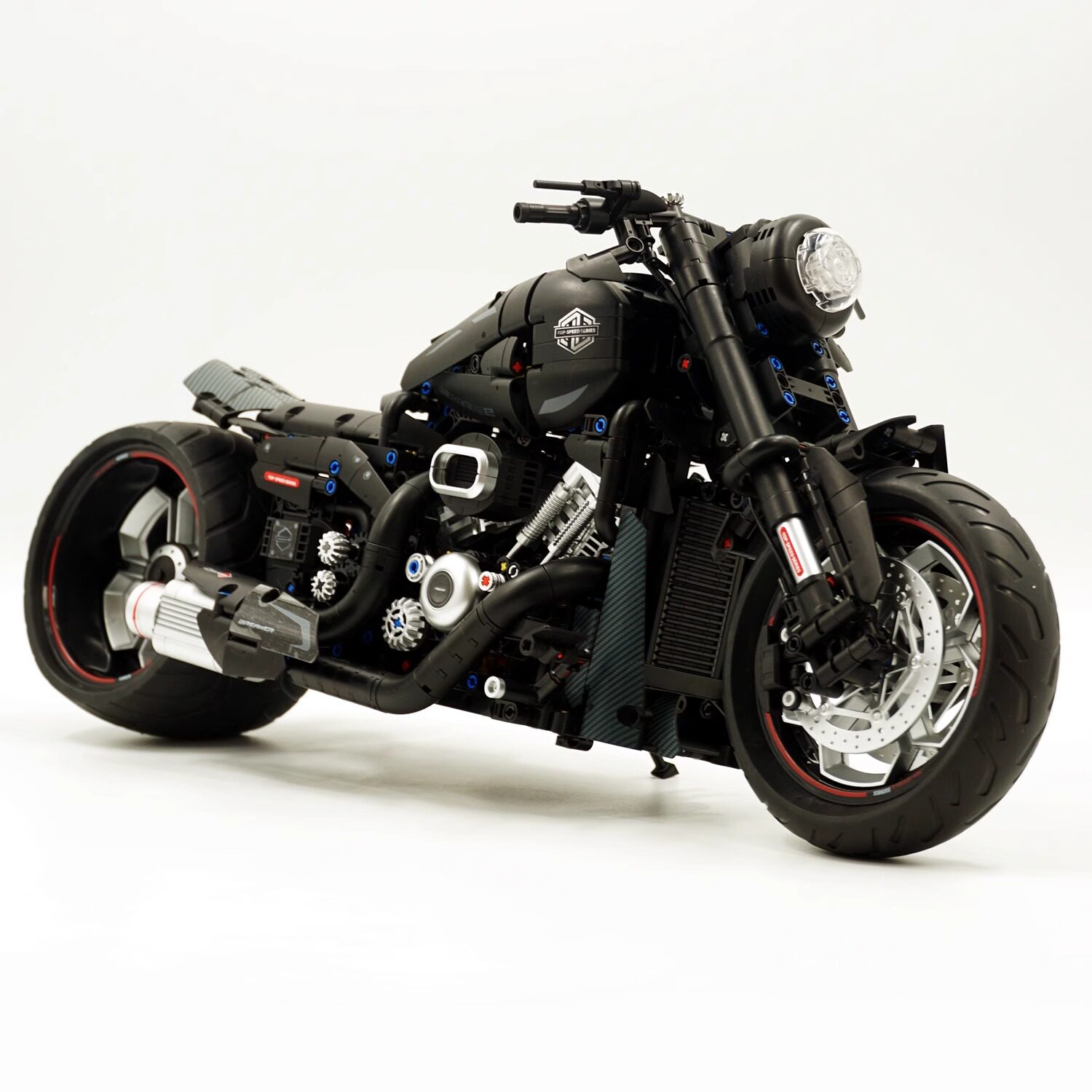 摩托车积木哈雷-摩托车积木哈雷促销价格、摩托车积木哈雷品牌- 淘宝, image size:1500x1500