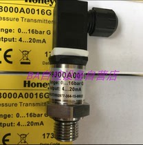 Original Honeywell Honeywell P8000B0007T liquid gas pressure sensor 0-10V