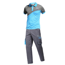 Customize 21 new beauty summer dress Long pants workwear Air conditioning Home appliances Aftermarket Repair installation Male Loose Clothing Pants