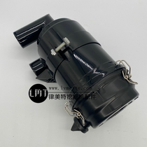 Kubota 30 35 air filter element enclosure air filter assembly air filter element rear cover excavator accessories