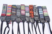 Universal Single Counter Microsingle Camera Braces Decompression strap with shoulder strap suitable A7R3 A7R3 A7R2 A9 A6400