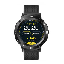  FUpower Outdoor field walking running cycling sports heart rate blood pressure timing monitoring waterproof watch