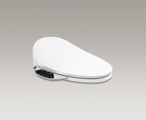 C3-130 Qingshubao Intelligent Toilet Cover K-4107T-0