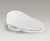 Kohler C3-129 Qingshubao intelligent toilet cover K-18659T-0