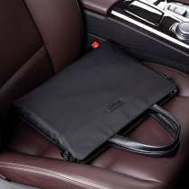 Briefcase men Business bag Oxford cloth shoulder bag casual crossbody bag canvas backpack tide men bag Hand bag