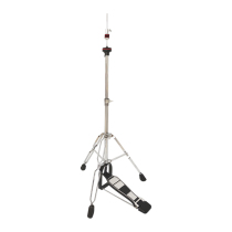 Jieweizi musical instrument rack universal double board cymbals pedal support frame drum 14 inch insert clip frame percussion