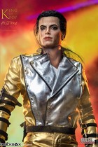Spot Black Box Toys BLACKBOX 1 6 BBT9019 Who I Am Series-Michael Jackson