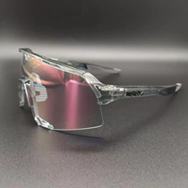 100% cycling glasses 100% S3 colorful color-changing bicycle mountain bike road bike Tour de France version goggles