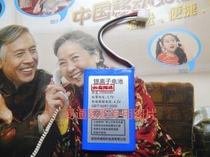 Lithium-ion rechargeable battery 453450Ah 1000mAH 3 7v mobile landline wireless fixed phone battery