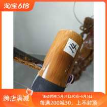 Octaviashi Jinghu instrument professional playing Xippi F Tuning Hu Black Upper Snake Pie Fujian Zizhu Bay