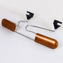 Car hanger Car chair back hanger Car seat rear car hanging clothes rack for BMW Ben Chi Audi