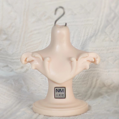 taobao agent [Dean of 30,000] NM Human Agency 4, 6 points, chest BJD doll head platform Nanometer