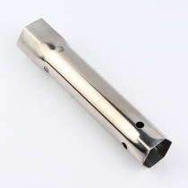 The installation and maintenance tool of the new single-hole faucet socket wrench for bathroom is simple and convenient.