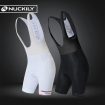 Lady Money New Pint Riding Conjoined Shorts Spring Summer Professional Road Car Riding Pants Woman Mountain Bike Back Belt Pants