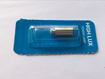 welch allyn welch allyn 24020 22820 check otoscope bulb 03400 2 5V 0 66A