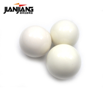JIANJIANG American billiards cue ball fancy billiards cue ball ordinary ball room cue ball large small size all have