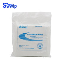 Swip clean dust-free cloth SW-3009-110 sub-ultra-fine dust-free cloth purification cloth screen cleaning cloth 110g