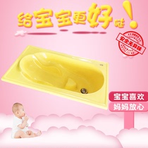 Mother and baby shop swimming pool commercial equipment full set of acrylic baby pool newborn bathing bath tub for children