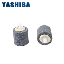 Sandhead gas stone 5mm calibre gas transmission hose 8mm calibre bubble stone fish tank oxygenated oxygen head oxygenated large sand head