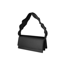 INJOYLIFE organ bag female 2021 new niche design bag Hand bag retro shoulder shoulder bag