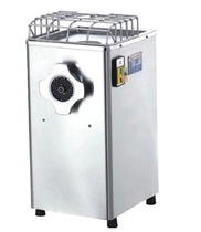 Yongqiang YQ-32 type desktop commercial meat grinder electric meat grinder commercial meat grinder