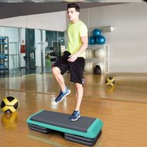 Aerobic Fitness Pedal Steps Yoga Stretch Jumping Fitness Rhythm Pedal Children Sports Fitness Equipment Home