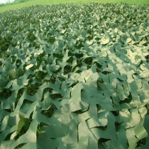 Defense Star Away Pai pure green M color camouflage net shade shade green net decorative shade net 13814451299