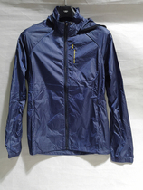 Foreign trade tail single spring and autumn new outdoor casual clothes sports windbreaker windbreaker windbreaker windbreaker jacket thin quick-dry breathable windbreaker