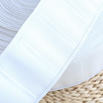 Curtain with curtain hook cloth with accessories accessories four-claw hook cloth with thickened white cloth with a minimum area of ​​5 meters