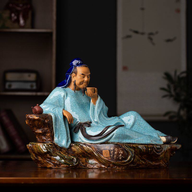 石湾陶瓷仕女-石湾陶瓷仕女促销价格、石湾陶瓷仕女品牌- 淘宝