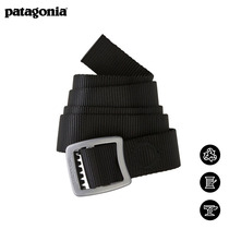 Outdoor quick-drying wear resistant belt Tech Web 59194 patagonia patagonia