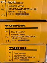 NI50-CP80-FZ3X2 Turck TURCK NI50-CP80-FZ3X2