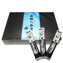 Deer whip ginseng ointment Jilin sika deer ginseng ointment deer whip ginseng male high purity