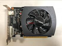 Took a discount Onda GTX750TI Paragon 2GD5 4GD5 DDR5 independent gaming graphics card hang-up