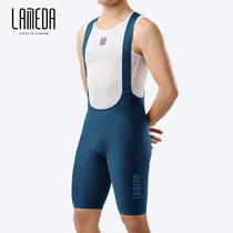 Lampada New Strap Riding Pants Summer Dry Fixed Men Strap Shorts Professional Highway Bicycle Pants
