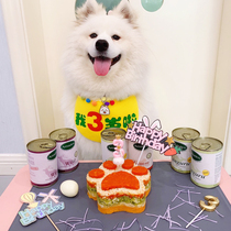 Dog Claw Mold Dog Birthday Cake Mold 304 Stainless Steel Pet Zero Food Biscuit Sharper Dog Claw bones