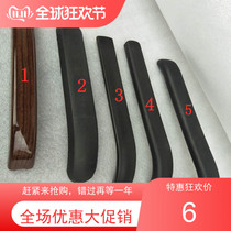 Armrest Decorative Sheet Plastic Armrest Cover Sheet Chair Accessories Helping Gloves Office Computer Chair Bowel Chair Handle Accessories