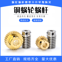 Copper Worm worm 0 5 mold 1 mold 1 5 mold ratio 20 25 30 40 50 worm gear