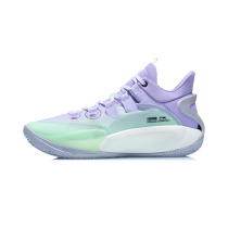 Li Ning 2021 New Sonic 9LOW Low-Top Basketball Shoes Men's Wade Road Yu Shuai 14 Sports Shoes ABAR039