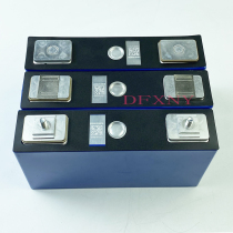  YINLONG YINLONG 3 2V70AH LITHIUM iron phosphate battery Electric vehicle electric motorcycle RV inverter Solar energy