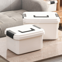 Home Medicine Box Large Capacity Drug Storage Box Home Charged small Case Emergency Medical Box Special Number