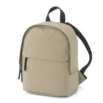 MUJI not easy to get water Small backpack