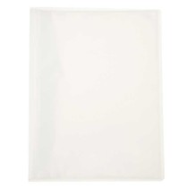MUJI Polypropylene Transparent Clip Side-in Storage