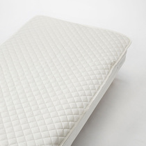 MUJI polyester fiber filler mattress