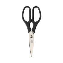 No-print good products MUJI Stainless Steel Kitchen Scissors