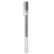 MUJI Gel Neutral Ink Ballpoint Pen 0 7mm