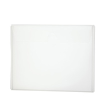 MUJI MUJI Polypropylene Transparent Folder Hemming