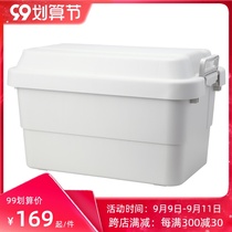MUJI PP pressure box