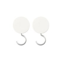 MUJI MUJI vacuum suction cup storage series adhesive hook